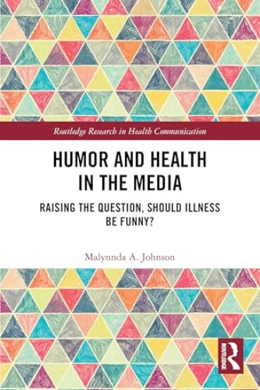 Humor and Health in the Media
