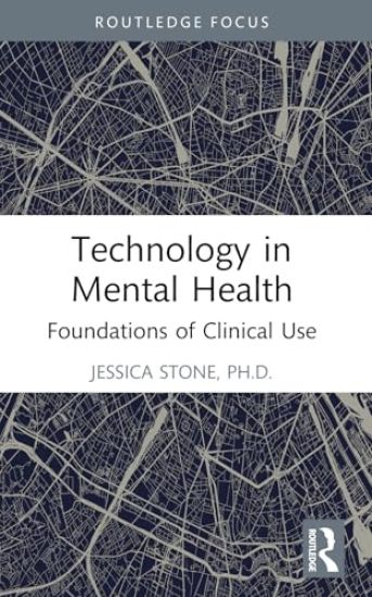 Technology in Mental Health