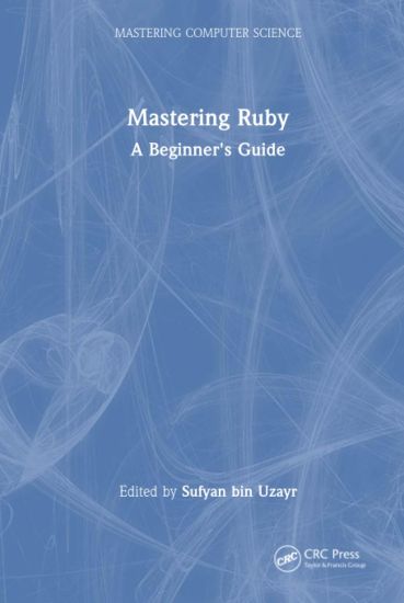 Mastering Ruby