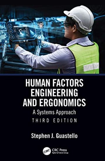 Human Factors Engineering and Ergonomics