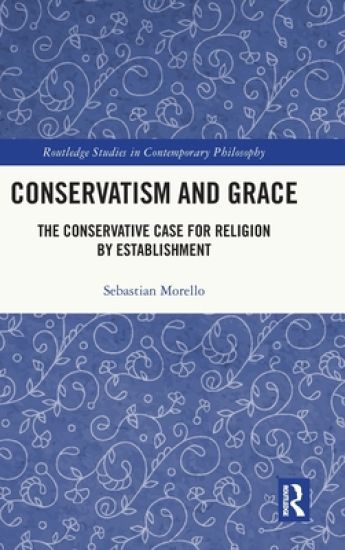 Conservatism and Grace