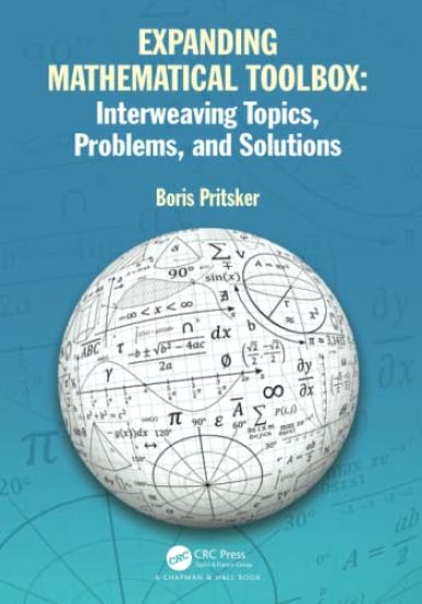 Expanding Mathematical Toolbox: Interweaving Topics, Problems, and Solutions