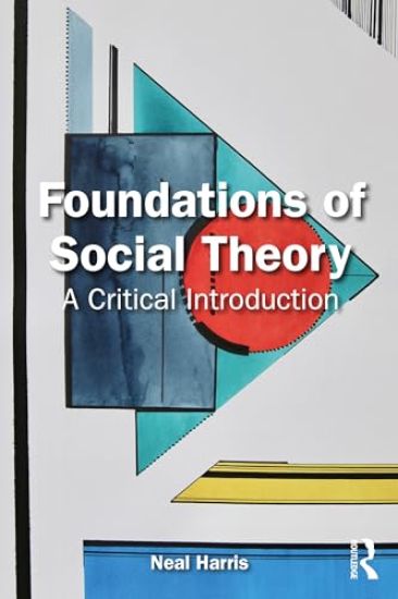 Foundations of Social Theory