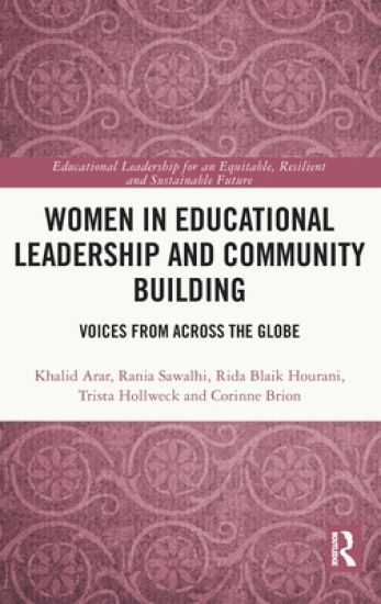 Women in Educational Leadership and Community Building