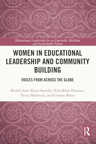 Women in Educational Leadership and Community Building
