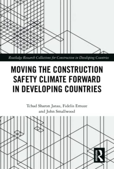 Moving the Construction Safety Climate Forward in Developing Countries