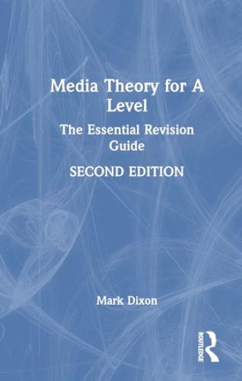 Media Theory for A Level
