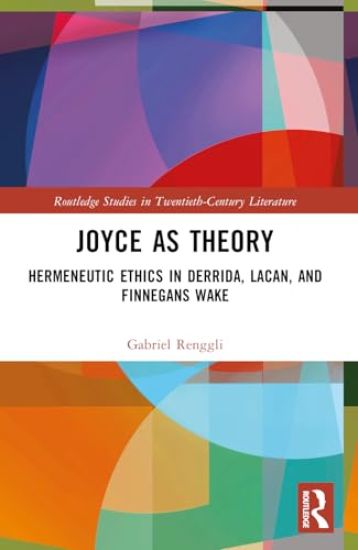 Joyce as Theory