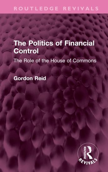 The Politics of Financial Control