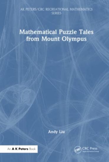 Mathematical Puzzle Tales from Mount Olympus
