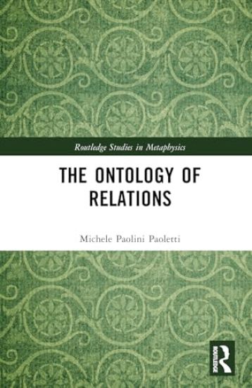 The Ontology of Relations