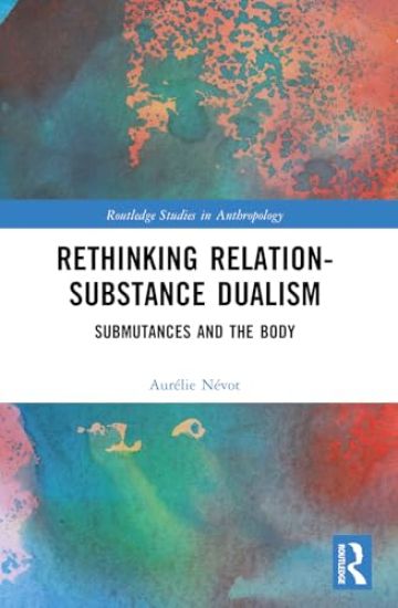 Rethinking Relation-Substance Dualism