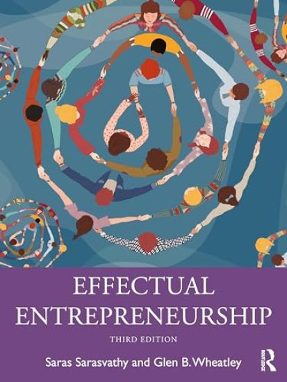 Effectual Entrepreneurship