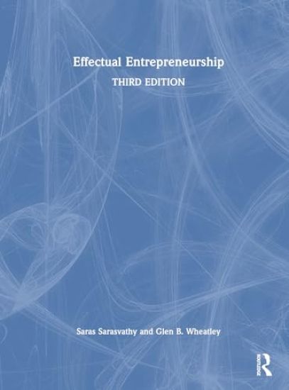 Effectual Entrepreneurship