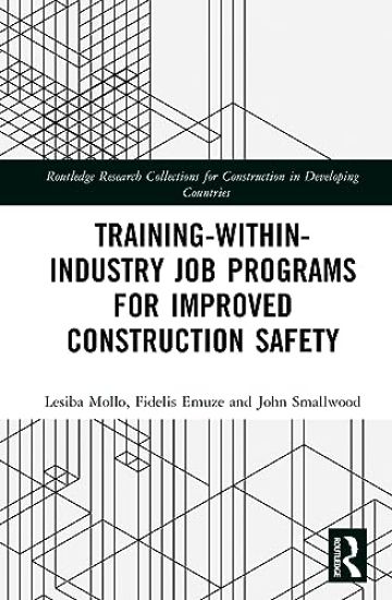 Training-Within-Industry Job Programs for Improved Construction Safety