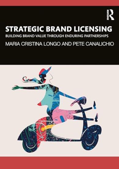 Strategic Brand Licensing