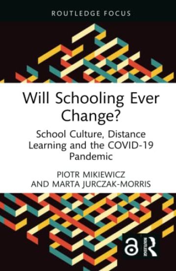 Will Schooling Ever Change?