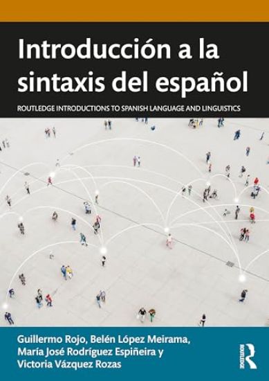 Introducción a la sintaxis del español