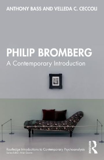 Phillip Bromberg
