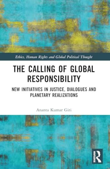 The Calling of Global Responsibility