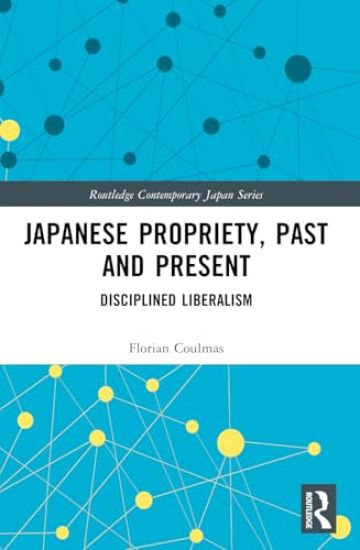 Japanese Propriety, Past and Present
