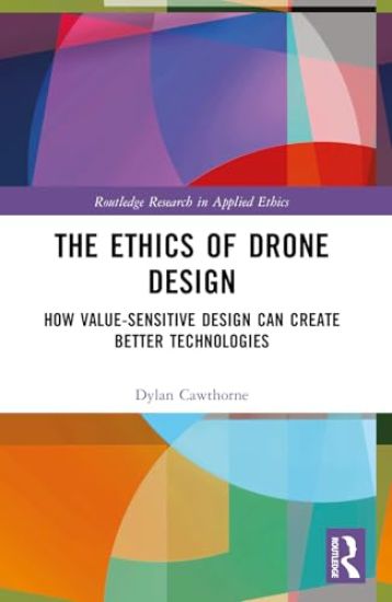 The Ethics of Drone Design