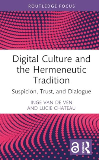 Digital Culture and the Hermeneutic Tradition