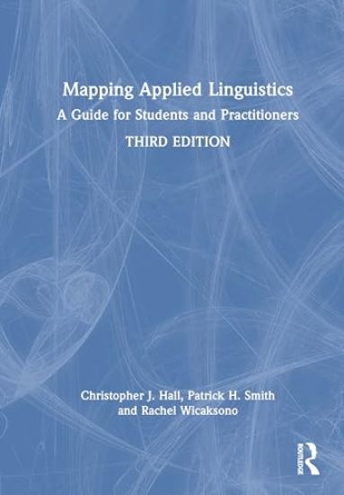 Mapping Applied Linguistics
