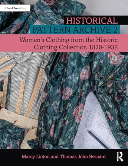 Historical Pattern Archive 2