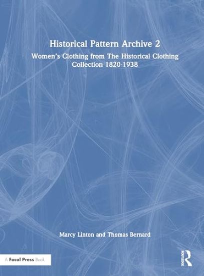 Historical Pattern Archive 2