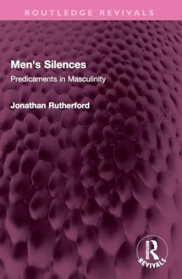 Men's Silences