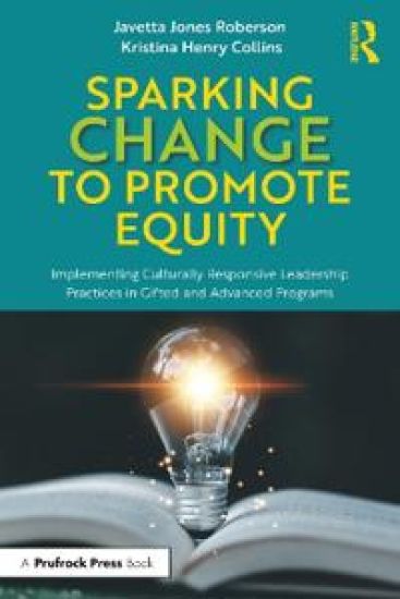 Sparking Change to Promote Equity
