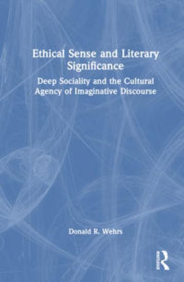 Ethical Sense and Literary Significance