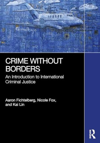 Crime Without Borders