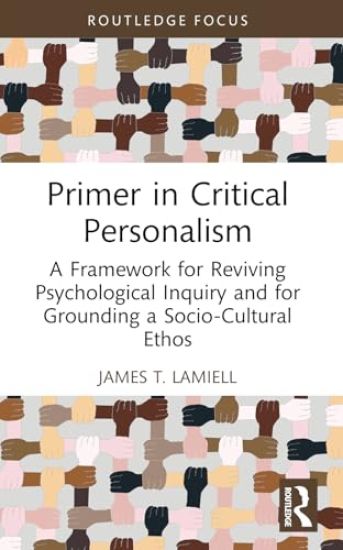 Primer in Critical Personalism