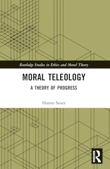 Moral Teleology
