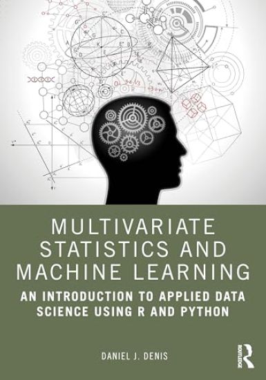 Multivariate Statistics and Machine Learning
