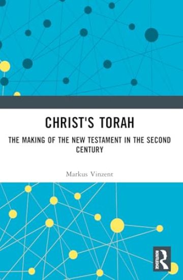 Christ's Torah