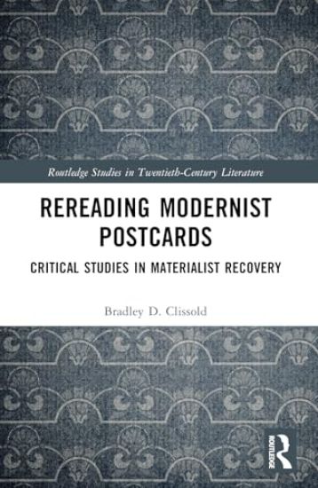 Rereading Modernist Postcards