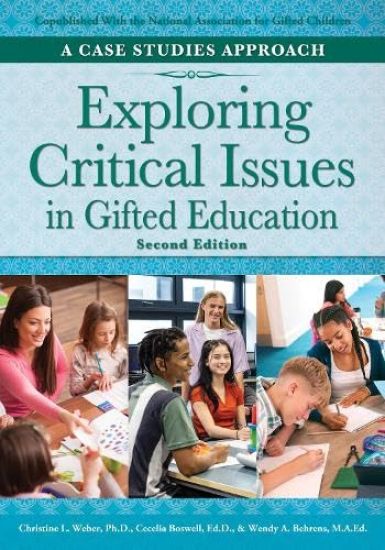 Exploring Critical Issues in Gifted Education