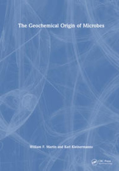 The Geochemical Origin of Microbes