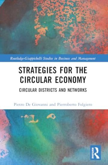 Strategies for the Circular Economy