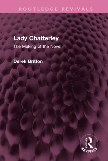 Lady Chatterley