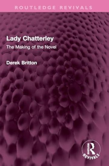 Lady Chatterley