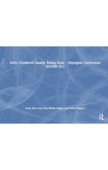 Early Childhood Quality Rating Scale – Emergent Curriculum (ECQRS–EC)