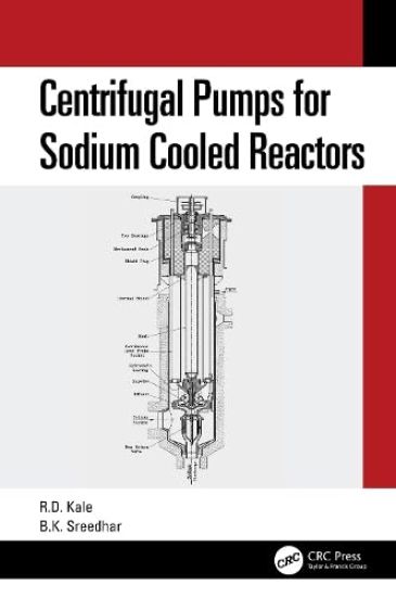 Centrifugal Pumps for Sodium Cooled Reactors