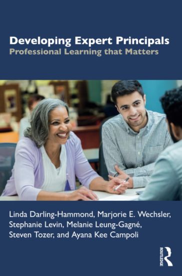 Developing Expert Principals