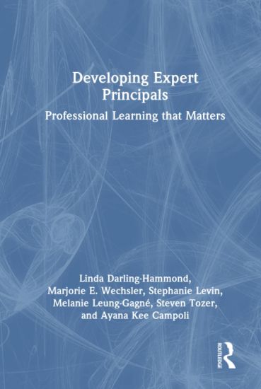 Developing Expert Principals