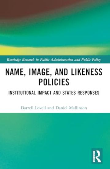 Name, Image, and Likeness Policies