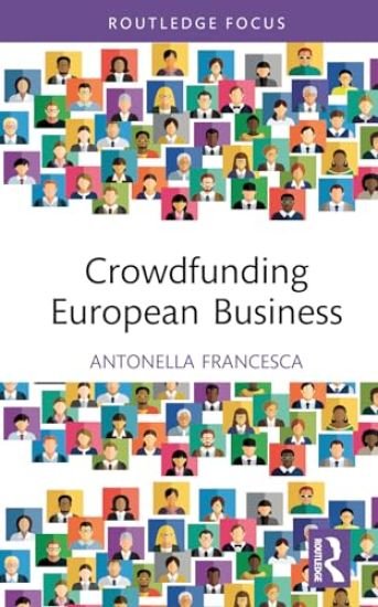 Crowdfunding European Business